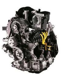B0588 Engine